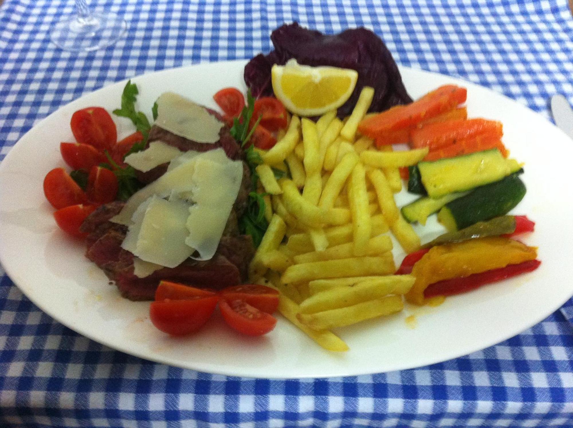 Osteria Battello Ξενοδοχείο Caslano Εξωτερικό φωτογραφία