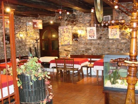 Osteria Battello Ξενοδοχείο Caslano Εξωτερικό φωτογραφία