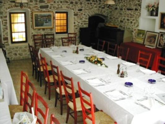 Osteria Battello Ξενοδοχείο Caslano Εξωτερικό φωτογραφία